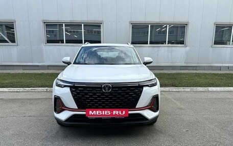 Changan CS35PLUS, 2024 год, 2 399 900 рублей, 2 фотография