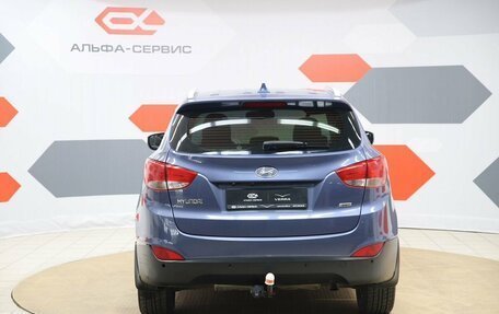 Hyundai ix35 I рестайлинг, 2013 год, 1 290 000 рублей, 6 фотография