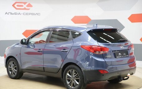 Hyundai ix35 I рестайлинг, 2013 год, 1 290 000 рублей, 7 фотография