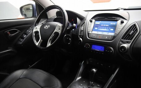 Hyundai ix35 I рестайлинг, 2013 год, 1 290 000 рублей, 16 фотография