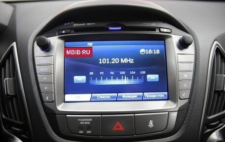 Hyundai ix35 I рестайлинг, 2013 год, 1 290 000 рублей, 20 фотография