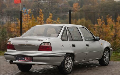 Daewoo Nexia I рестайлинг, 2004 год, 175 000 рублей, 10 фотография