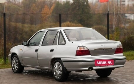 Daewoo Nexia I рестайлинг, 2004 год, 175 000 рублей, 8 фотография