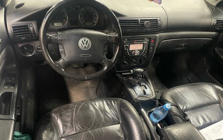 Volkswagen Passat B5+ рестайлинг, 2003 год, 450 000 рублей, 6 фотография