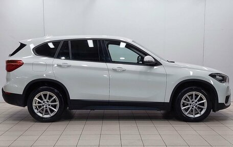 BMW X1, 2019 год, 3 318 000 рублей, 4 фотография