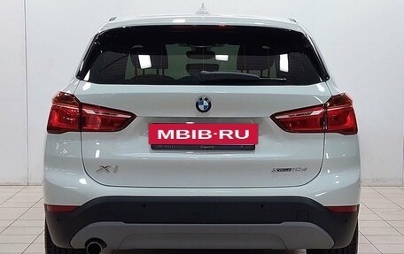 BMW X1, 2019 год, 3 318 000 рублей, 6 фотография