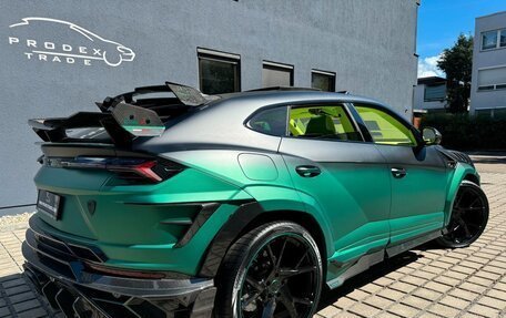 Lamborghini Urus I, 2024 год, 85 000 000 рублей, 5 фотография