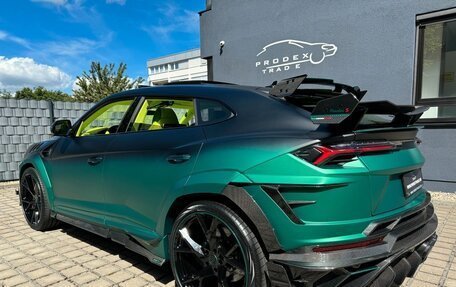 Lamborghini Urus I, 2024 год, 85 000 000 рублей, 6 фотография