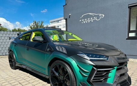 Lamborghini Urus I, 2024 год, 85 000 000 рублей, 3 фотография