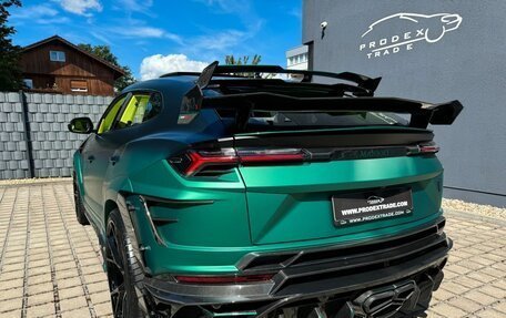 Lamborghini Urus I, 2024 год, 85 000 000 рублей, 10 фотография