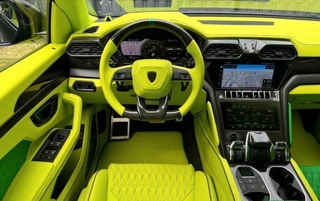 Lamborghini Urus I, 2024 год, 85 000 000 рублей, 14 фотография