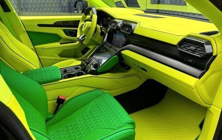 Lamborghini Urus I, 2024 год, 85 000 000 рублей, 20 фотография