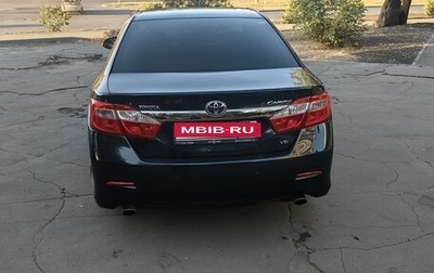 Toyota Camry, 2013 год, 2 960 000 рублей, 1 фотография