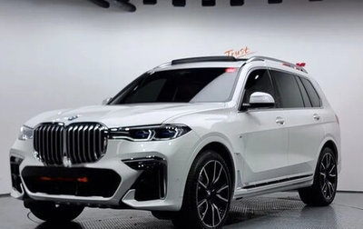 BMW X7, 2020 год, 10 600 000 рублей, 1 фотография