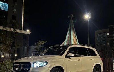 Mercedes-Benz GLS, 2020 год, 13 650 000 рублей, 1 фотография