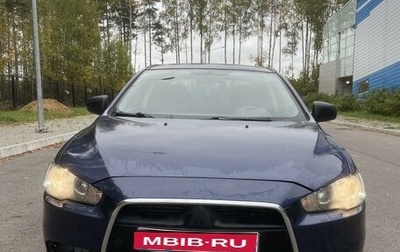 Mitsubishi Lancer IX, 2007 год, 535 000 рублей, 1 фотография