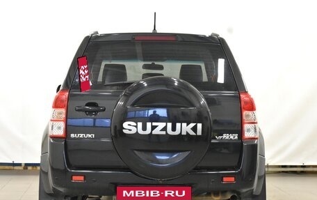 Suzuki Grand Vitara, 2010 год, 1 050 000 рублей, 4 фотография