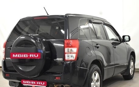 Suzuki Grand Vitara, 2010 год, 1 050 000 рублей, 2 фотография