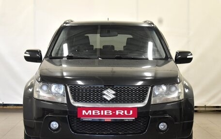 Suzuki Grand Vitara, 2010 год, 1 050 000 рублей, 3 фотография