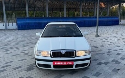 Skoda Octavia IV, 2006 год, 295 000 рублей, 1 фотография