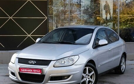 Chery M11 (A3), 2010 год, 405 000 рублей, 1 фотография