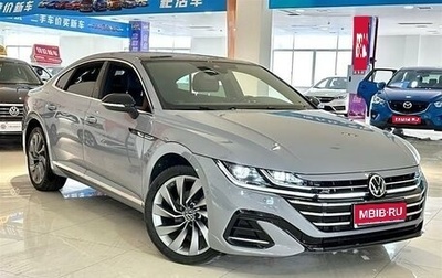 Volkswagen Passat CC, 2021 год, 3 340 000 рублей, 1 фотография