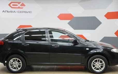 Chevrolet Lacetti, 2008 год, 450 000 рублей, 4 фотография