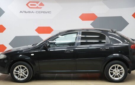 Chevrolet Lacetti, 2008 год, 450 000 рублей, 8 фотография