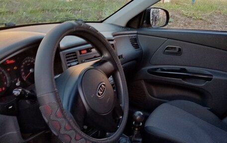 KIA Rio II, 2010 год, 520 000 рублей, 6 фотография