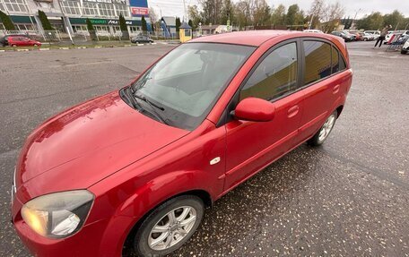 KIA Rio II, 2010 год, 520 000 рублей, 11 фотография