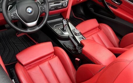 BMW 4 серия, 2016 год, 2 990 000 рублей, 19 фотография