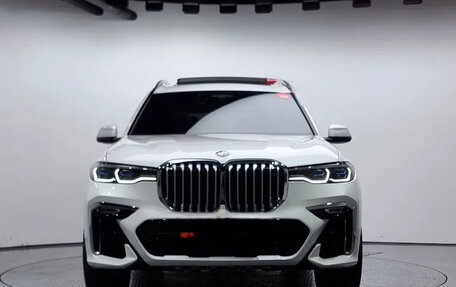 BMW X7, 2020 год, 10 600 000 рублей, 2 фотография