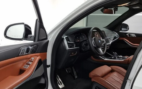 BMW X7, 2020 год, 10 600 000 рублей, 7 фотография