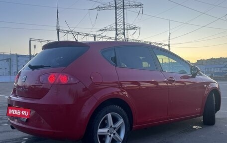 SEAT Leon II, 2012 год, 700 000 рублей, 4 фотография