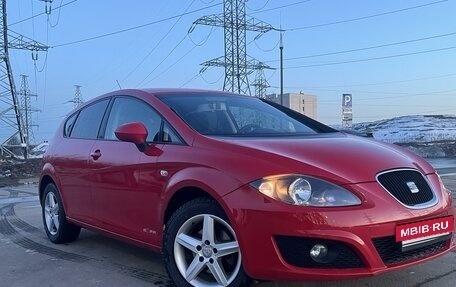 SEAT Leon II, 2012 год, 700 000 рублей, 2 фотография