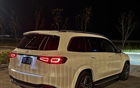 Mercedes-Benz GLS, 2020 год, 13 650 000 рублей, 4 фотография