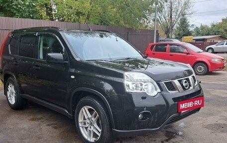 Nissan X-Trail, 2012 год, 1 180 000 рублей, 3 фотография