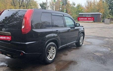 Nissan X-Trail, 2012 год, 1 180 000 рублей, 5 фотография