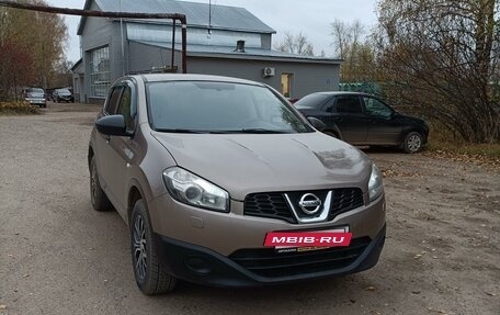 Nissan Qashqai, 2011 год, 1 050 000 рублей, 2 фотография