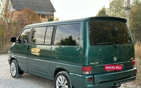 Volkswagen Multivan T4, 1997 год, 1 495 000 рублей, 5 фотография