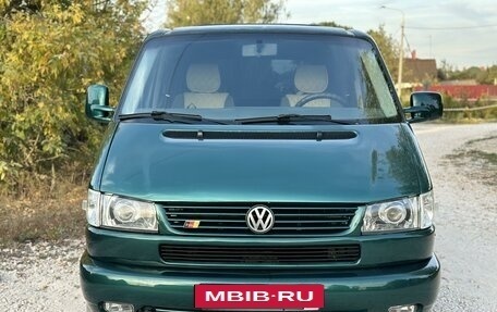 Volkswagen Multivan T4, 1997 год, 1 495 000 рублей, 8 фотография