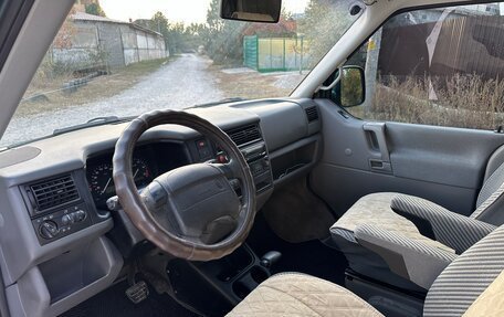 Volkswagen Multivan T4, 1997 год, 1 495 000 рублей, 14 фотография