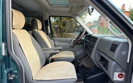 Volkswagen Multivan T4, 1997 год, 1 495 000 рублей, 21 фотография