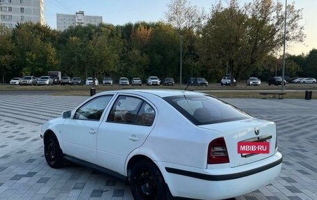 Skoda Octavia IV, 2006 год, 295 000 рублей, 4 фотография