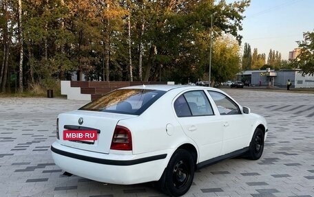 Skoda Octavia IV, 2006 год, 295 000 рублей, 5 фотография