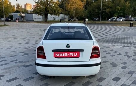 Skoda Octavia IV, 2006 год, 295 000 рублей, 6 фотография