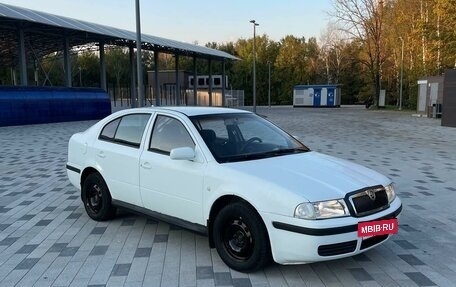 Skoda Octavia IV, 2006 год, 295 000 рублей, 2 фотография