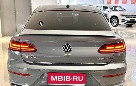 Volkswagen Passat CC, 2021 год, 3 340 000 рублей, 3 фотография