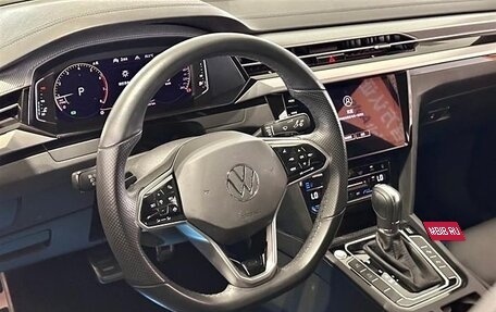 Volkswagen Passat CC, 2021 год, 3 340 000 рублей, 15 фотография