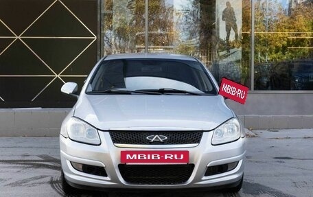 Chery M11 (A3), 2010 год, 405 000 рублей, 7 фотография